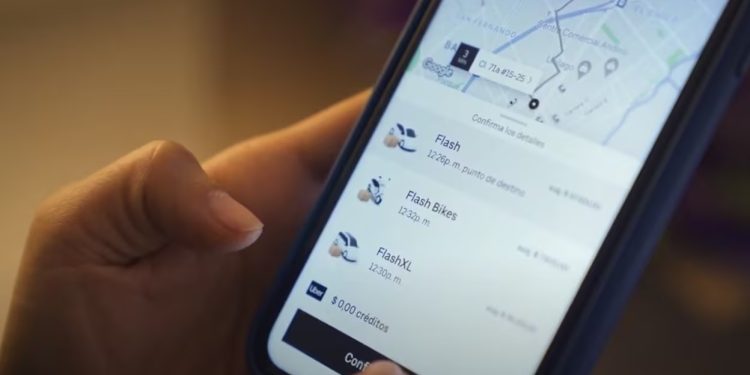 Gremios advierten que proyecto de ley podría acabar con plataformas de movilidad en Colombia