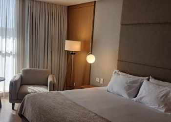 El Hotel de la Selección Colombia, un referente de sostenibilidad con sello barranquillero