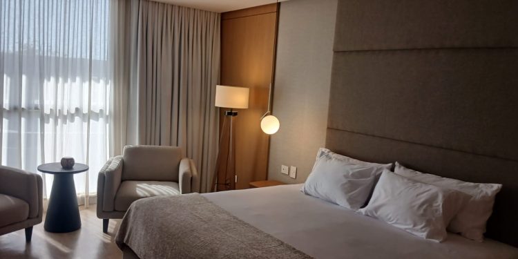 El Hotel de la Selección Colombia, un referente de sostenibilidad con sello barranquillero