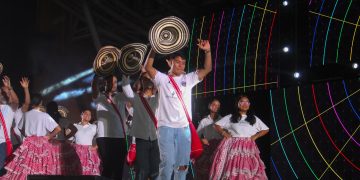 Todos los caminos conducen a Baranoa: hoy el Carnaval del Atlántico rinde tributo a su Ruta de la Tradición y a los hacedores de la fiesta