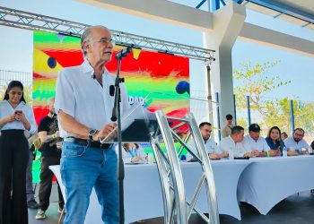 Canchas solares, gran oportunidad para la transformación de las comunidades en el Caribe