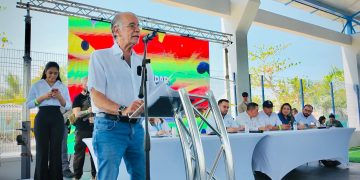 Canchas solares, gran oportunidad para la transformación de las comunidades en el Caribe