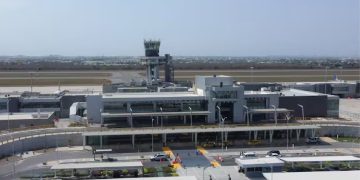 Procuraduría inició vigilancia por retrasos en obras de modernización del Aeropuerto Internacional Ernesto Cortissoz