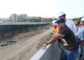 Muy pronto Barranquilla recibirá el puente sur–norte del intercambiador vial de la Circunvalar: alcalde Char