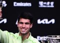 Alcaraz completa el Grand Slam y silencia las dudas con una victoria histórica en Australia