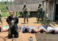 Cayó en Ecuador alias ‘Camilo’ y desmantelan red del Frente Oliver Sinisterra