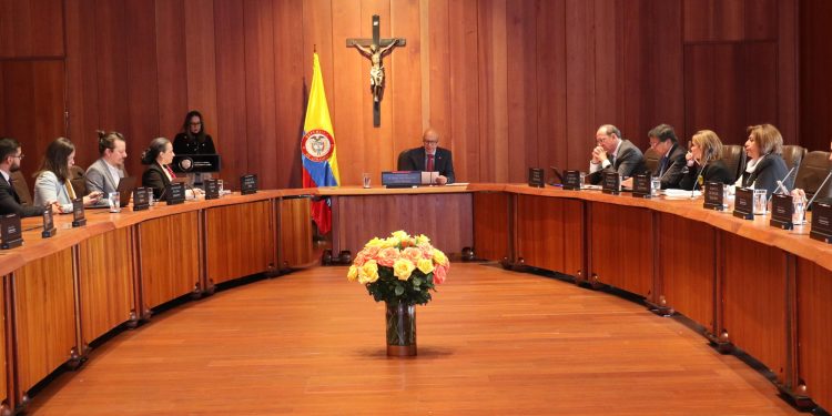 Rama judicial pide respeto a su autonomía tras decisión sobre el salario mínimo