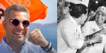 Fallece Aníbal Llanos tras acto político en Plato, Magdalena