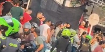 Ataque armado en Villa Muvdi deja un muerto y dos heridos durante partido de fútbol