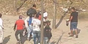 Hombre resultó herido a bala cerca del puente de la Cordialidad con Circunvalar, en Barranquilla