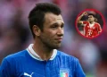 Cassano exalta a Luis Díaz y lo sitúa entre los mejores extremos de Europa