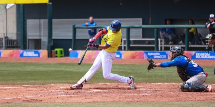 Confirmado el roster de Colombia para el Clásico Mundial de Béisbol