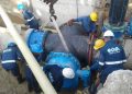 Suspensión temporal del servicio de agua en el norte de Barranquilla por trabajos del proyecto Gran Vía