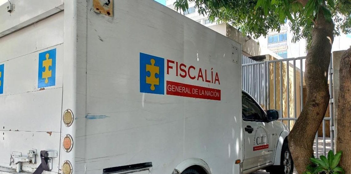 Dos muertos dejan ataques a bala en El Bosque y La Esmeralda