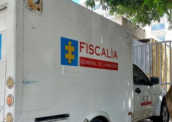 Dos muertos dejan ataques a bala en El Bosque y La Esmeralda