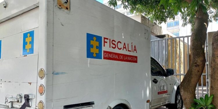 Dos muertos dejan ataques a bala en El Bosque y La Esmeralda