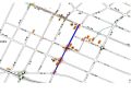 Desde hoy, cierre parcial de tramos de la calle 85 y la calle 98 por obras de mejoramiento de infraestructura