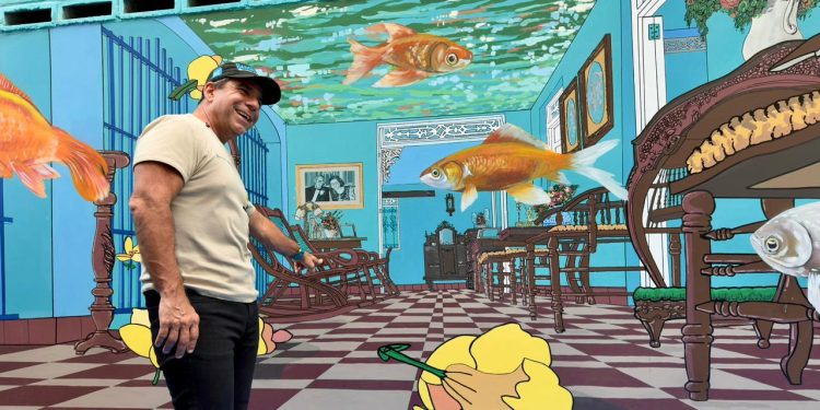 Barranquilla tiene planes paralelos al Carnaval: recorrer los callejones de El Prado