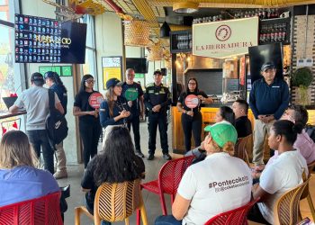 Alcaldía de Barranquilla adelanta campañas de prevención en seguridad y ciberseguridad de cara al Carnaval