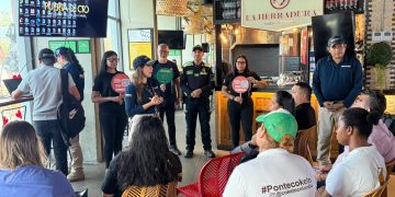 Alcaldía de Barranquilla adelanta campañas de prevención en seguridad y ciberseguridad de cara al Carnaval