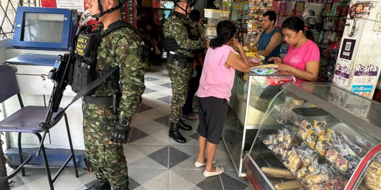 Barranquilla, segunda ciudad con más extorsión en Colombia, según Gaula Militar Caribe