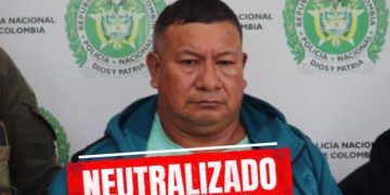 Cayó alias ‘Pitufo’, cabecilla financiero del cartel de alias ‘Araña’, buscado por EE. UU.