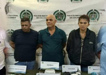 Cinco caen y las caletas hablan: Barranquilla, otro capítulo del microtráfico