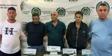 Cinco caen y las caletas hablan: Barranquilla, otro capítulo del microtráfico