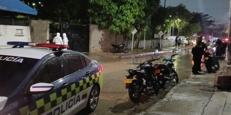 Atentado con granada en cárcel El Bosque reaviva alertas por seguridad penitenciaria