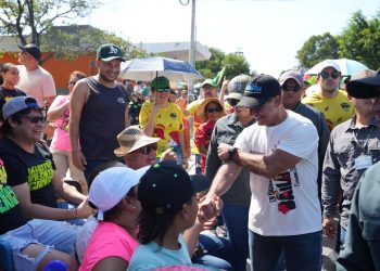Por una Guacherna segura y con buen comportamiento: estas son las recomendaciones de la Alcaldía de Barranquilla para los asistentes al desfile