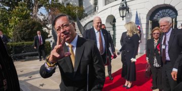 ‘Clan del Golfo’ suspende provisionalmente diálogo con el gobierno Petro