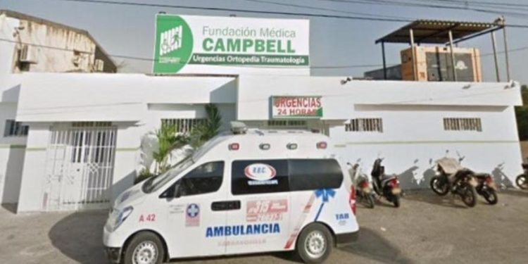 Niña de 9 años murió tras caer de moto eléctrica en Malambo