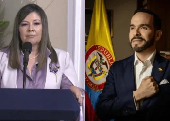 Fiscalía desmiente supuesta relación con Abelardo De la Espriella en medio de nueva controversia con el presidente Petro