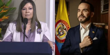 Fiscalía desmiente supuesta relación con Abelardo De la Espriella en medio de nueva controversia con el presidente Petro