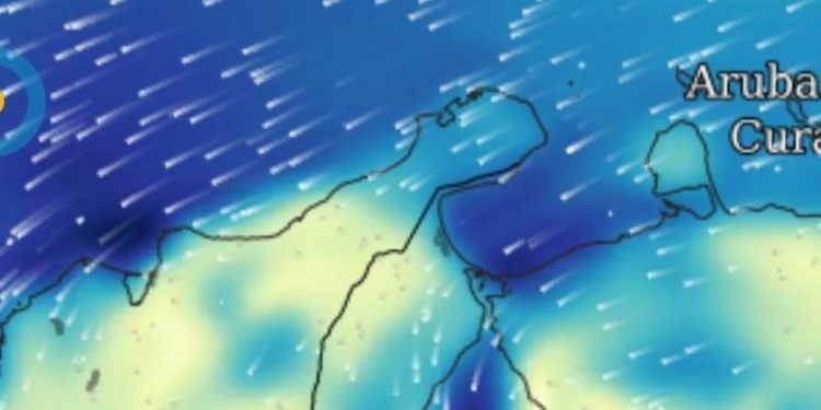 Persisten condiciones meteomarinas adversas en el Caribe colombiano por frentes fríos: Dimar