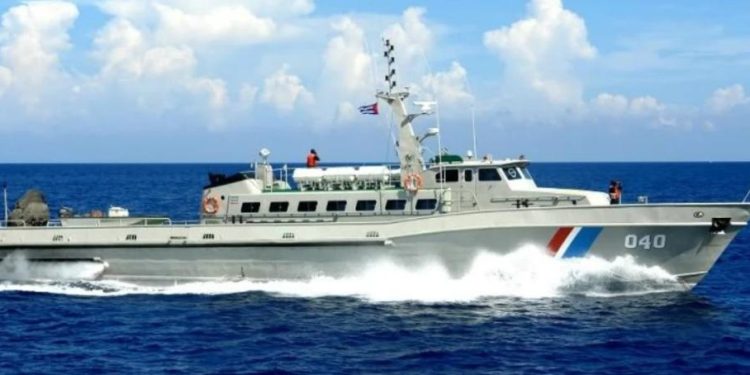 Policía cubana asesinó a cuatro tripulantes de una embarcación civil de EE.UU.