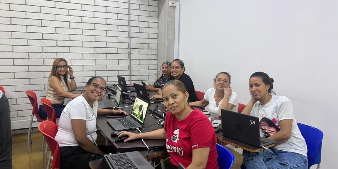 Alcaldía de Barranquilla tiene 1.900 cupos para cursos virtuales gratuitos