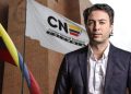 CNE ratifica aval para que Daniel Quintero participe en consulta del Frente por la Vida