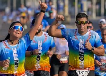 La Maratón de Barranquilla celebrará su décima edición con paso por el Ecoparque Mallorquín