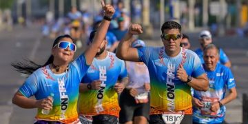 La Maratón de Barranquilla celebrará su décima edición con paso por el Ecoparque Mallorquín