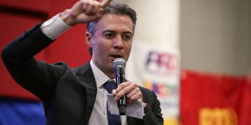 CNE autoriza inscripción de Daniel Quintero en la consulta presidencial del Frente por la Vida