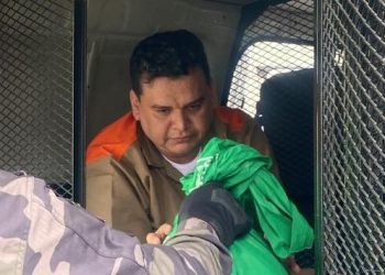 Revocan domiciliaria a Digno Palomino y ordenan su traslado a prisión