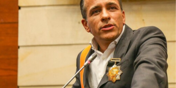 Corte tumba nulidad electoral y devuelve la curul a Alexander López Maya