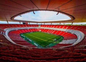 Cuatro partidos de fútbol pospuestos tras muerte del líder del CJNG y ola de violencia en Jalisco