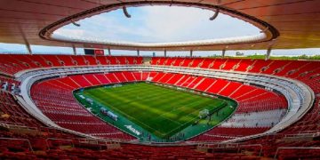 Cuatro partidos de fútbol pospuestos tras muerte del líder del CJNG y ola de violencia en Jalisco