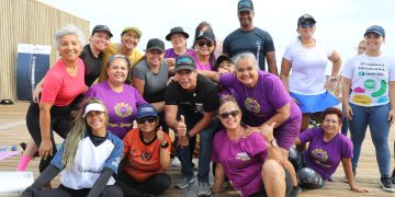 Ecoparque Ciénaga de Mallorquín: el compromiso ambiental de Barranquilla con su único humedal urbano