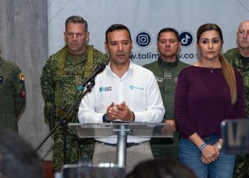 MinDefensa anuncia evaluación de nuevas medidas tras presunto complot contra el Presidente Petro