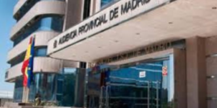 Condenan en Madrid a pastor evangélico por apropiarse de 500.000 euros donados por Jackson Martínez