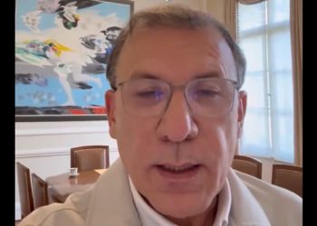 Roy Barreras advierte sobre división en la centro-izquierda ante la primera vuelta presidencial