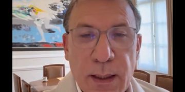 Roy Barreras advierte sobre división en la centro-izquierda ante la primera vuelta presidencial